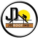 Roofing Contractors in Bristol | J D Roofing logo
